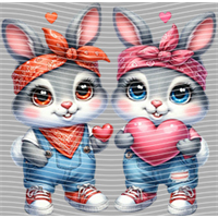 Valentine's Day-QRJ  2353